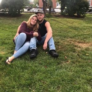 Meet your Posher, Christine